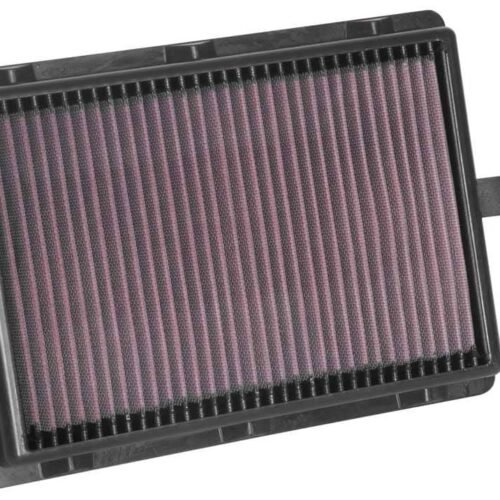 K&N Replacement Air Filter – 33-5046