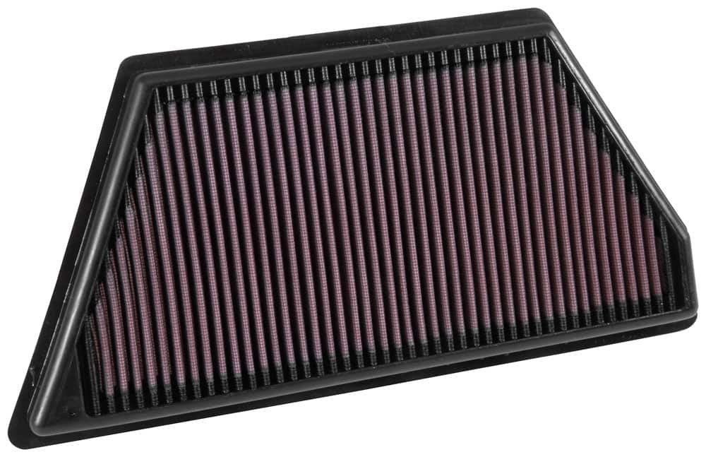K&N Replacement Air Filter - 33-5055