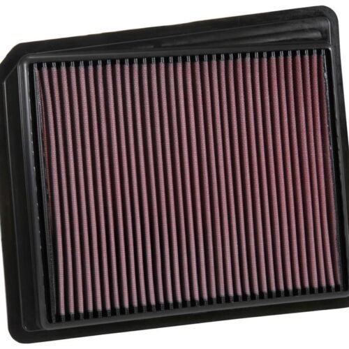 K&N Replacement Air Filter – 33-5062