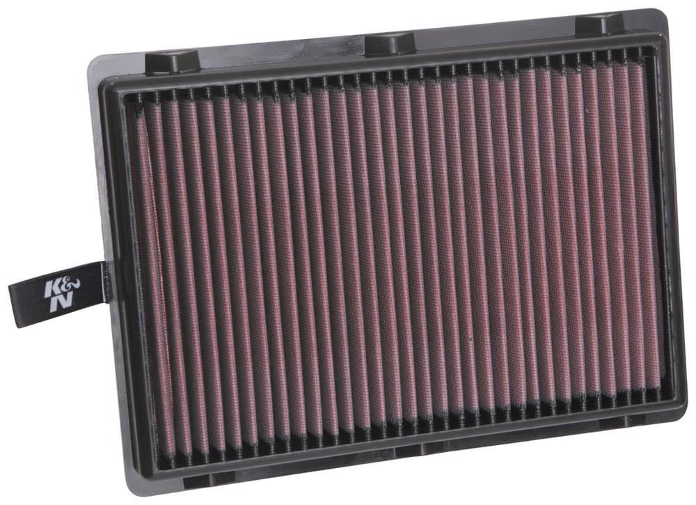 K&N Replacement Air Filter - 33-5075