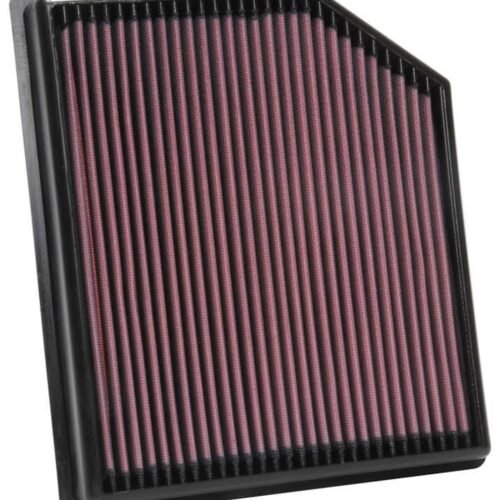 K&N Replacement Air Filter – 33-5077
