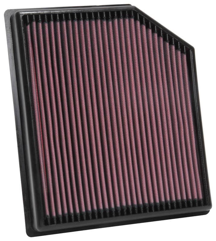 K&N Replacement Air Filter - 33-5077