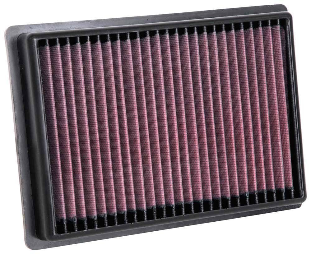 K&N Replacement Air Filter - 33-5079