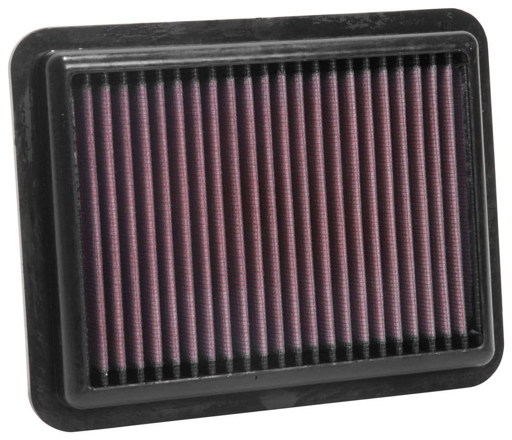 K&N Replacement Air Filter - 33-5087