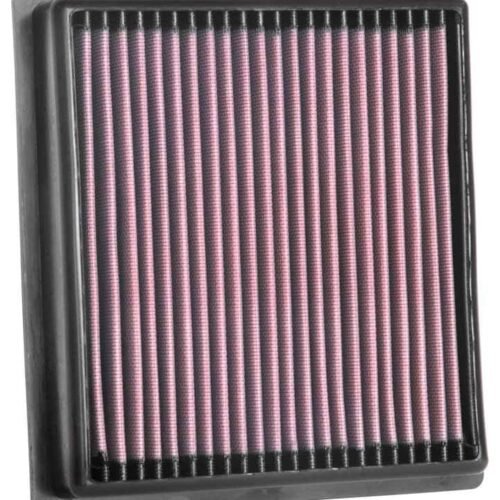 K&N Replacement Air Filter – 33-5092