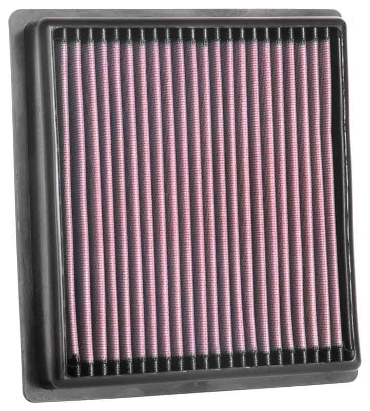 K&N Replacement Air Filter - 33-5092