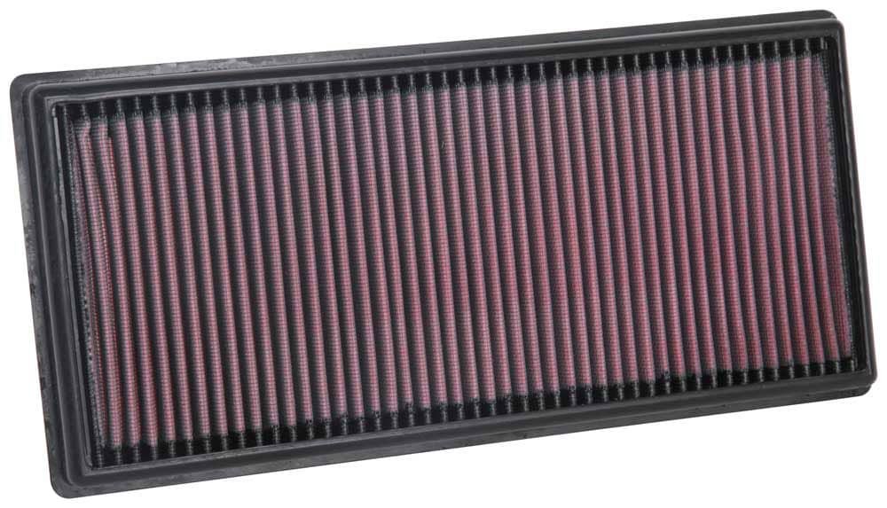 K&N Replacement Air Filter - 33-5093