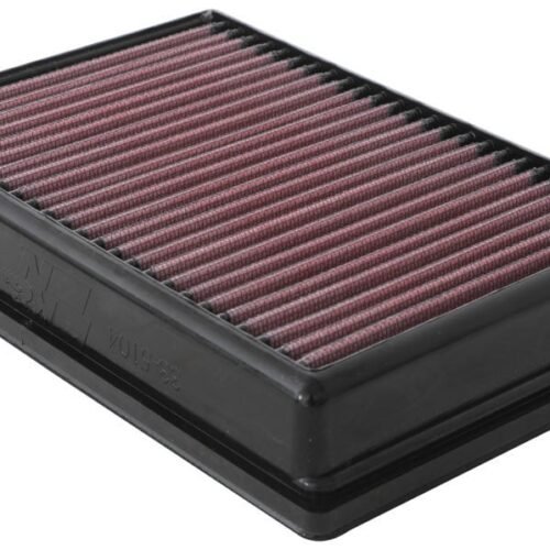 K&N Replacement Air Filter – 33-5104