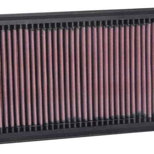 K&N Replacement Air Filter – 33-5114