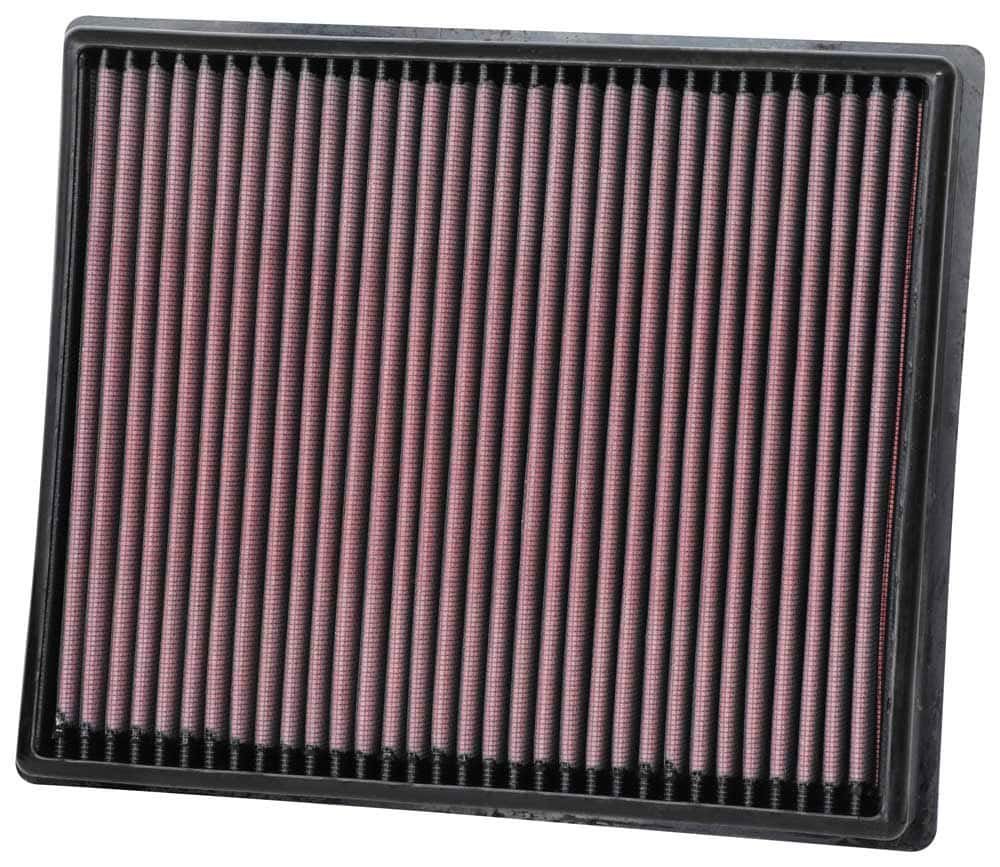 K&N Replacement Air Filter - 33-5116