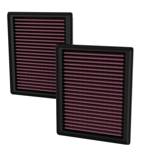 K&N Replacement Air Filter – 33-5135