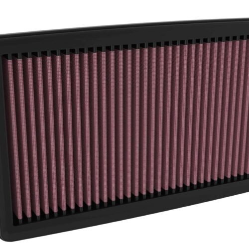 K&N Replacement Air Filter – 33-5139