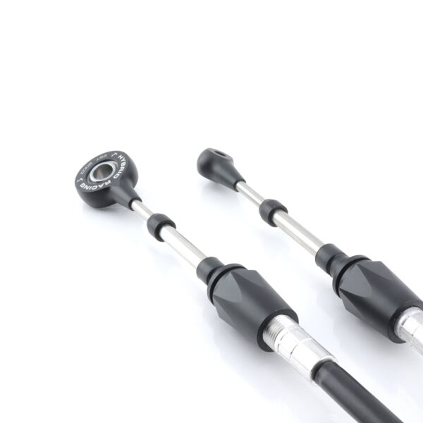 Performance Shifter Cables (TSX Shifter -Z4/Z7 Trans K-Swap) - Image 5