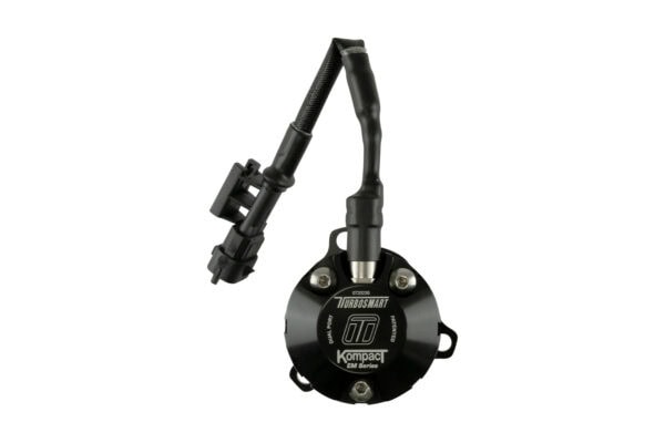 BOV Kompact EM DualPort- VR3 (Jeep) - Image 4