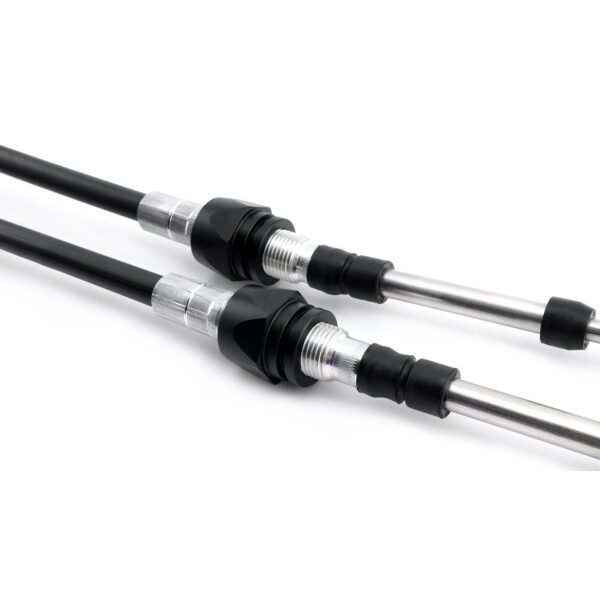 Performance Shifter Cables (04-08 TSX & 03-07 Accord) - Image 5