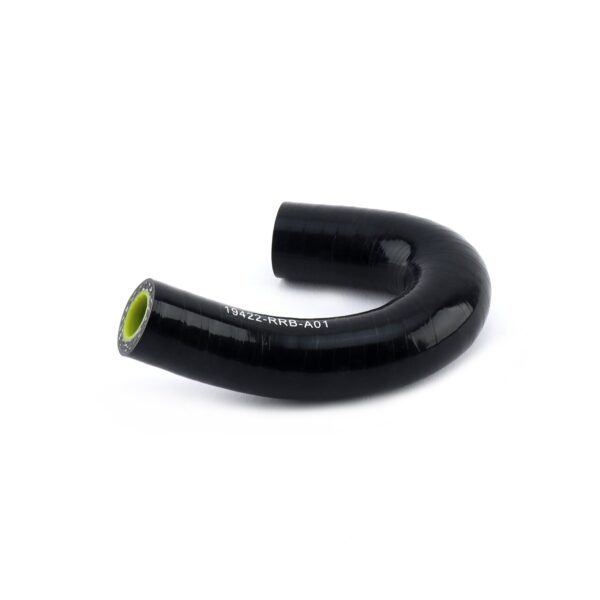 Silicone Oil Cooler Hoses (06-11 Honda Civic Si) - Image 9