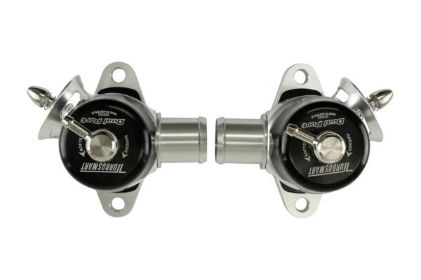 BOV SmartPort Nissan GTR R35 Kit - Image 3