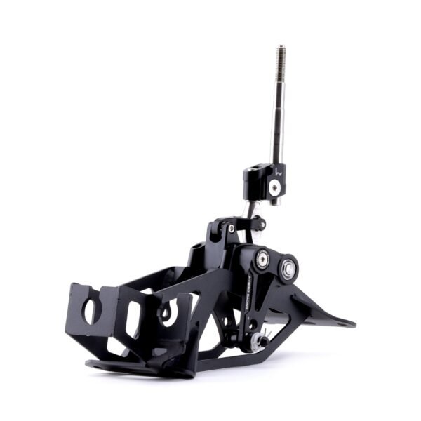 Short Shifter Assembly (07-13 Fit & 02-15 Jazz) - Image 10