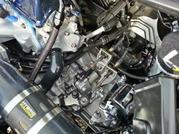Performance Shifter Cables (06-11 Civic Si) - Image 4