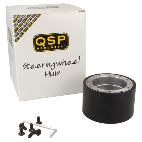 steering wheel hub for VETUS stuursystemen