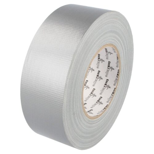 Tank tape – 50m x 50mm – Grey