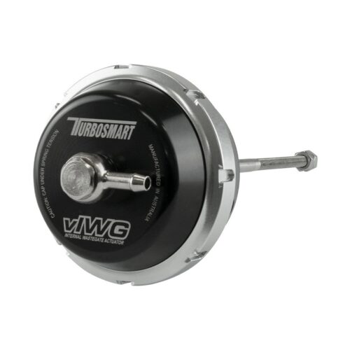 V-IWG Mk8 Fiesta ST FORD – 4inHg
