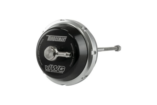 V-IWG Mk8 Fiesta ST FORD - 4inHg
