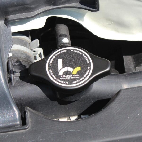 Performance Radiator Cap