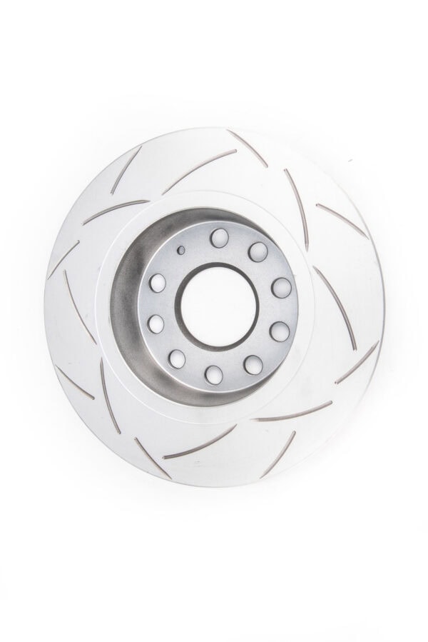 DBA2814S - Street Series T2 Brake Rotor; Rear - Image 2