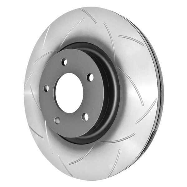 DBA2962S - Street Series T2 Brake Rotor; Front