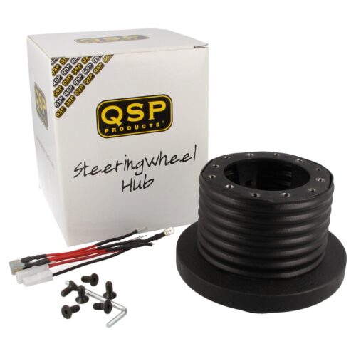 steering wheel hub Lexus IS