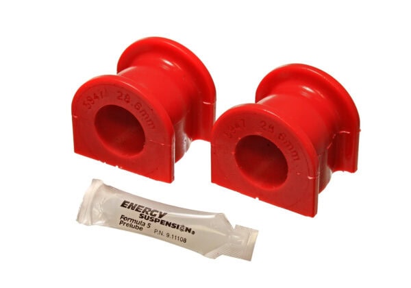 FT SWAY BAR BUSHING SET 28.2mm