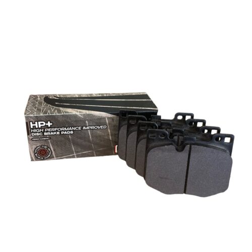 HB916N.740 – Hawk HP Plus Brake Pads; Front