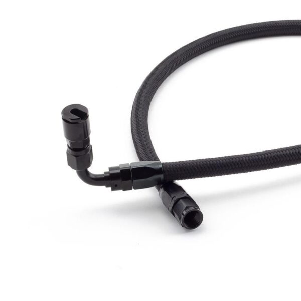 Tucked Fuel Line Kit (02-06 Acura RSX & 06-11 Civic Si & 01-05 Civic Si) - Image 2