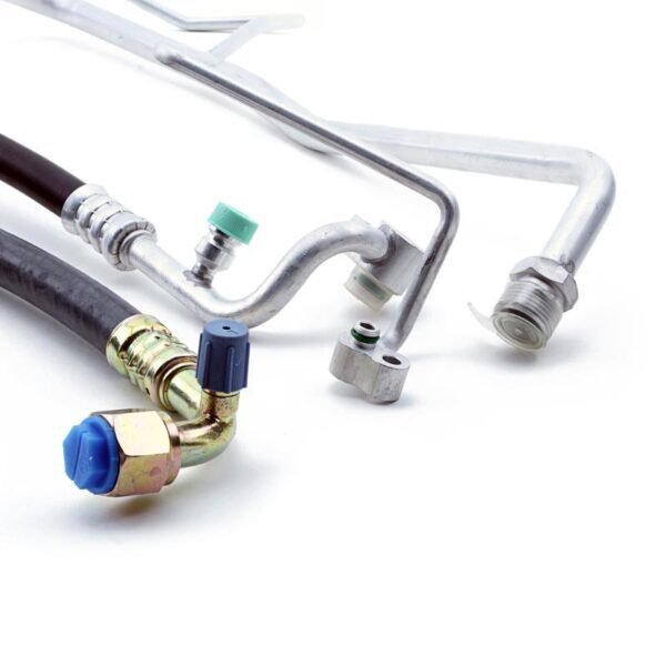K-Series Swap Air Conditioning Line Kit (96-00 Civic) - Image 2