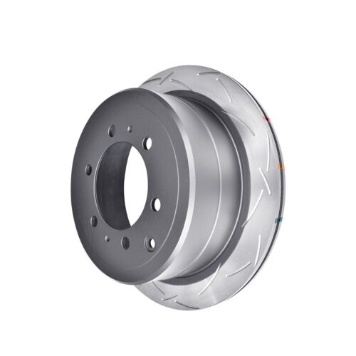 DBA4786S – 4000 Series T3 Brake Rotor; Rear