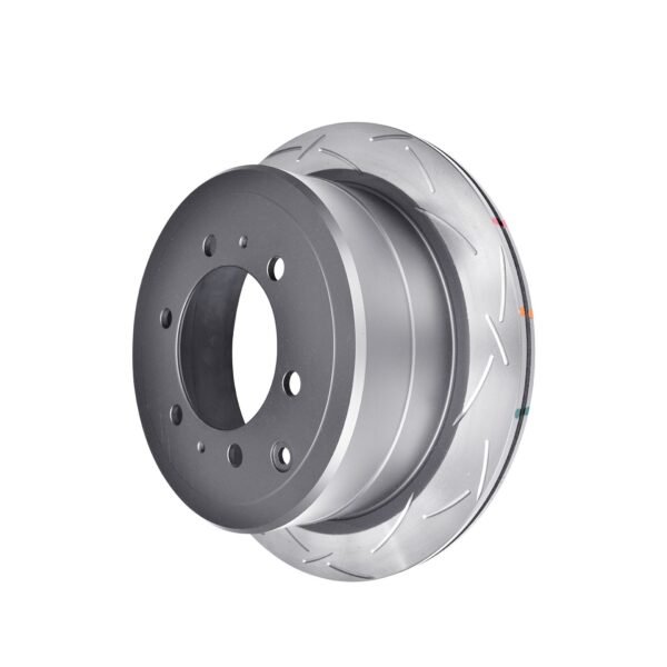 DBA4786S - 4000 Series T3 Brake Rotor; Rear