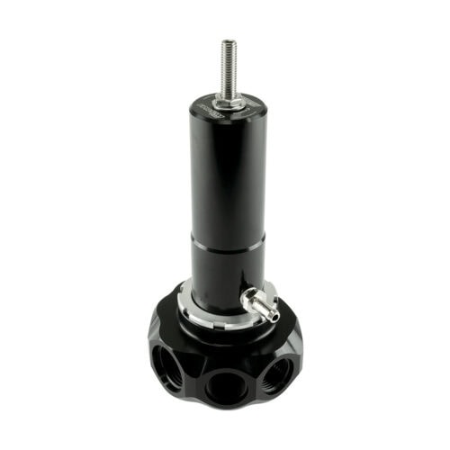 FPR12M Pro – Fuel Pressure Regulator – Black