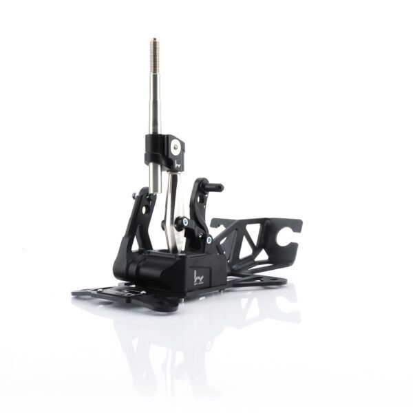 Short Shifter Assembly (97-01 Prelude, 98-02 Accord, 00-06 Insight, 03 CL Type-S) - Image 2