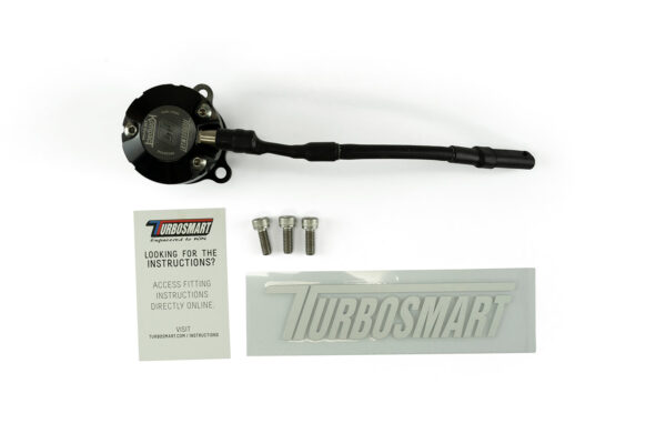 BOV Kompact EM DualPort- VR22 (Ford Fiesta ST) - Image 6