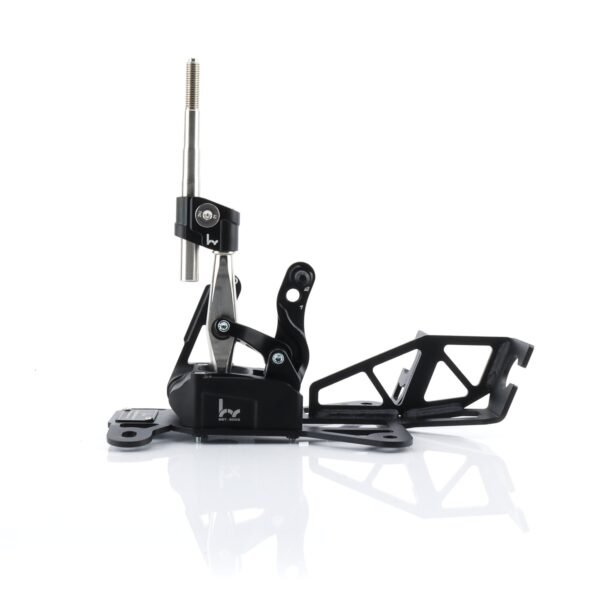 Short Shifter Assembly (97-01 Prelude, 98-02 Accord, 00-06 Insight, 03 CL Type-S)