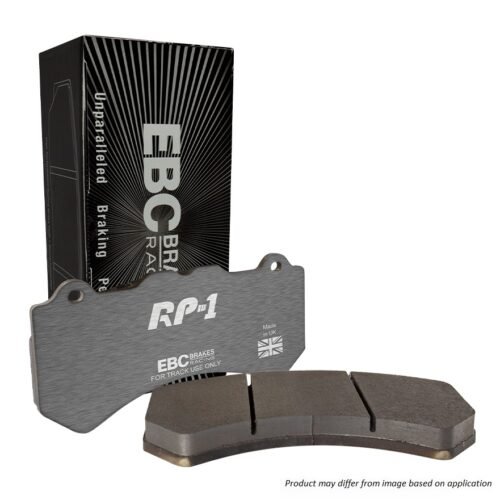 DP81946RP1 – EBC RP-1 Brake Pads; Front