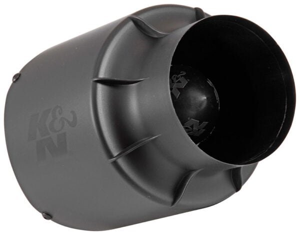 K&N Universal Air Intake System - 54-5000