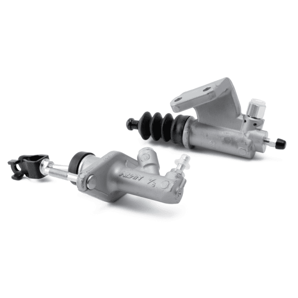 Clutch Release System Upgrade (K-Swap EG/DC/EK, 02-06 RSX, 02-15 Civic, 04-08 TSX) - Image 2