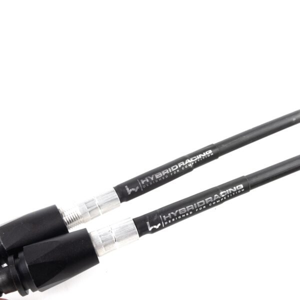 Hybrid Racing Replacement Shifter Cables (08-12 Accord 4cyl & 09-14 TSX) - Image 4