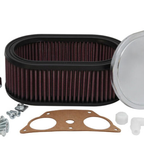 K&N Custom Racing Assembly – 56-1255
