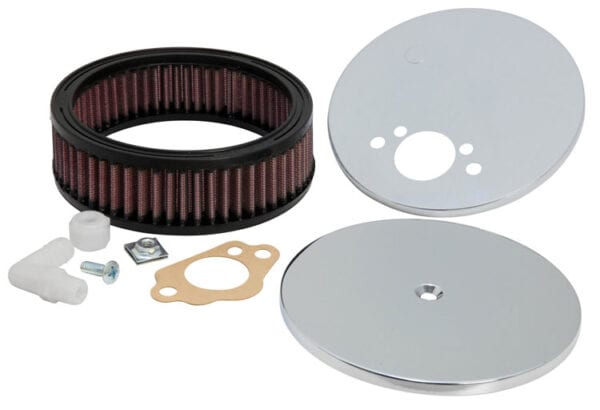 K&N Custom Racing Assembly - 56-1630
