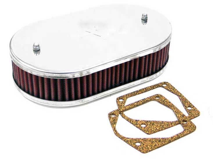 K&N Custom Racing Assembly - 56-9025