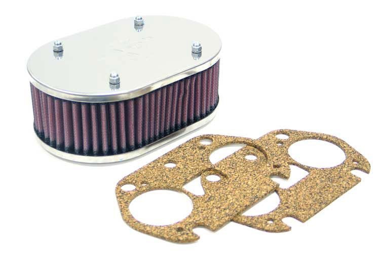 K&N Custom Racing Assembly - 56-9082