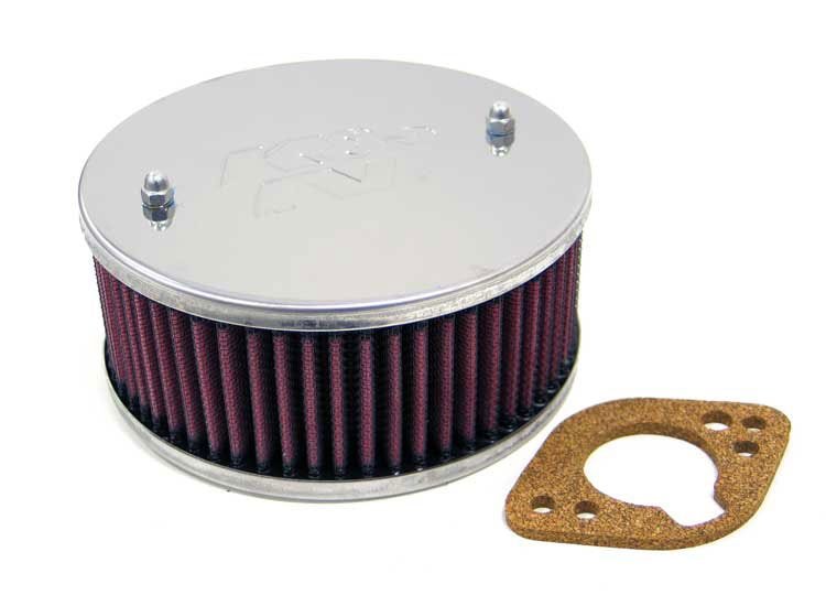 K&N Custom Racing Assembly - 56-9154